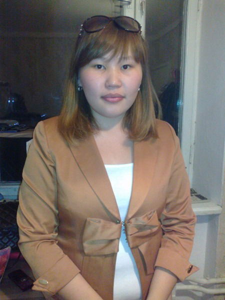 Жылдыз Кебекчиева