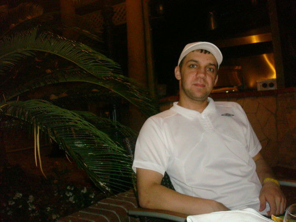 Валера Андреевский