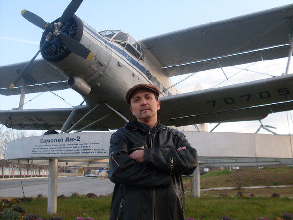 Нурлан Асанов