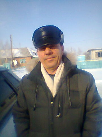 Юрий Клостер