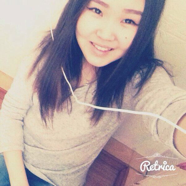 Майя Садовникова