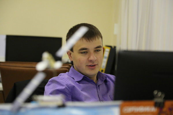 Станислав Юсипов