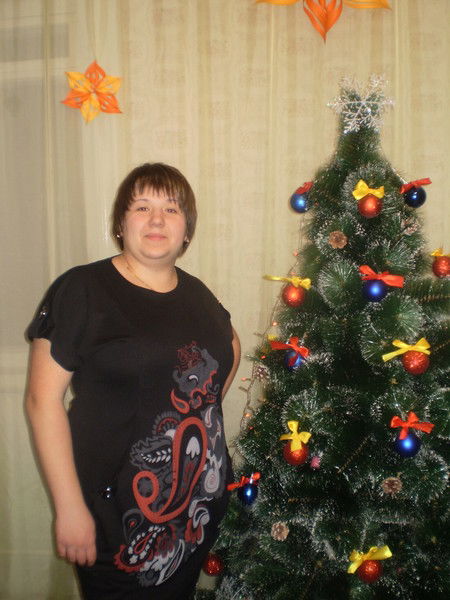 Татьяна Масицкая