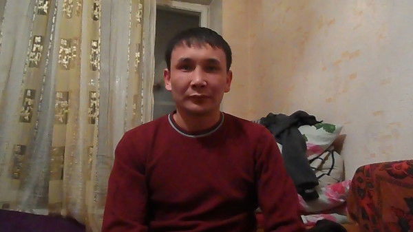 Елдос Мухатаев