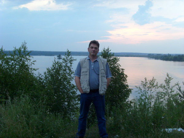 Андрей Викторович