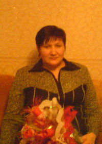 Галина Шлисерис