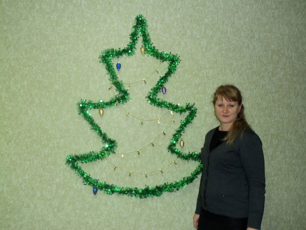 Юля Никитина