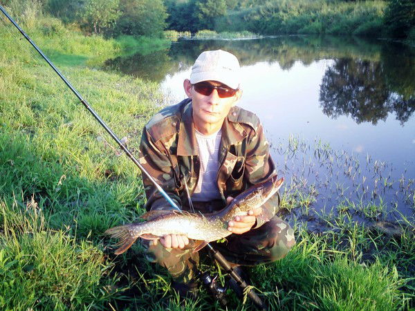 Андрей Фролов