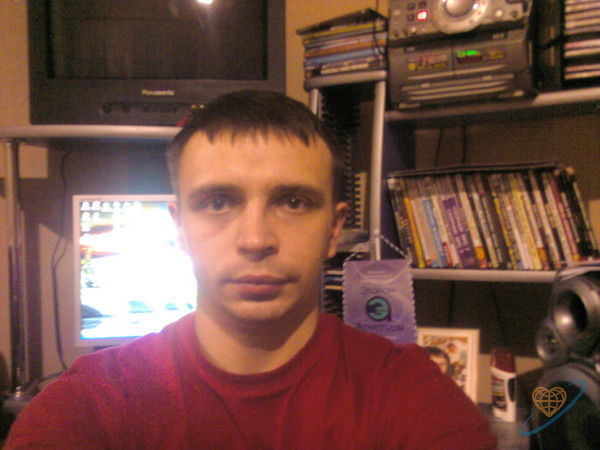 Игорь Миклашевский