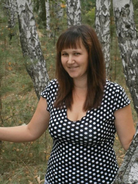 Евгения Захарова