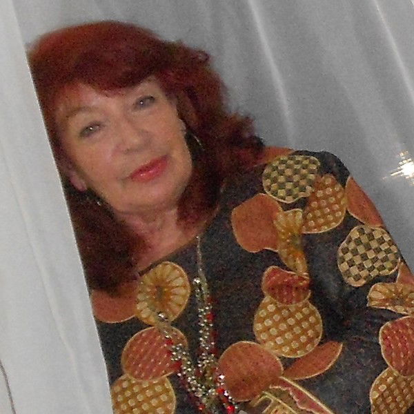 Эльвира Михайлова