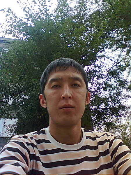 Жандос Аймышев