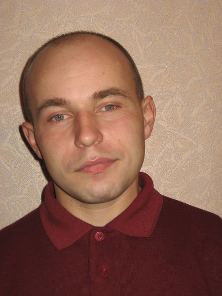 Ваня Солнцев