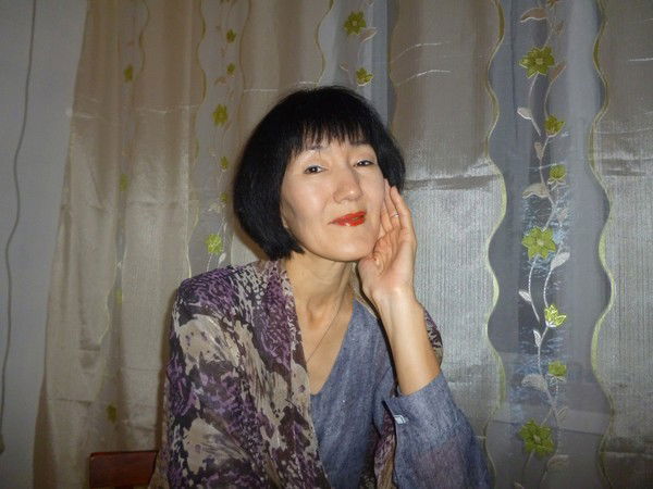 Гульнар Байжигитова