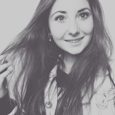 Виктория Вишневская