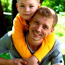 Павел Мосунов