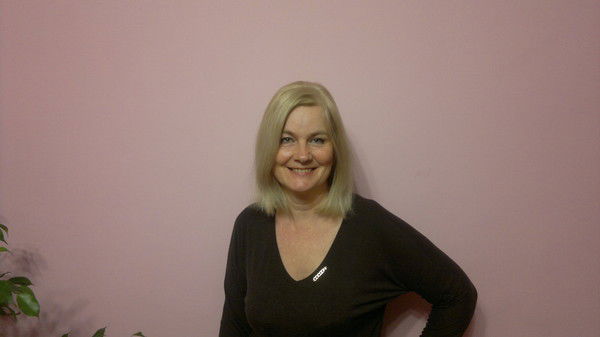 Илона Волкова