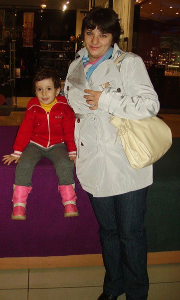 Снежана Стужева