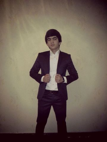 Акаи Некруз