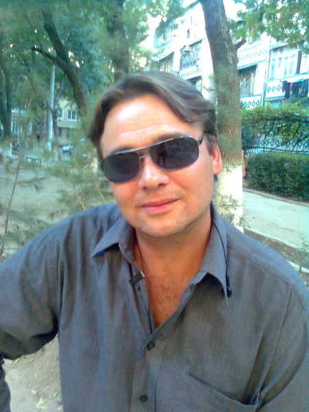 Александр Кирсанов