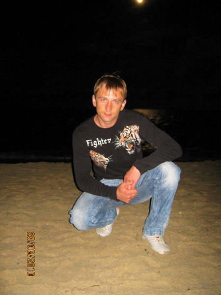 Алексей Алексеев