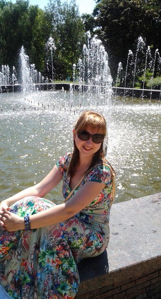 Юлия Свиридова