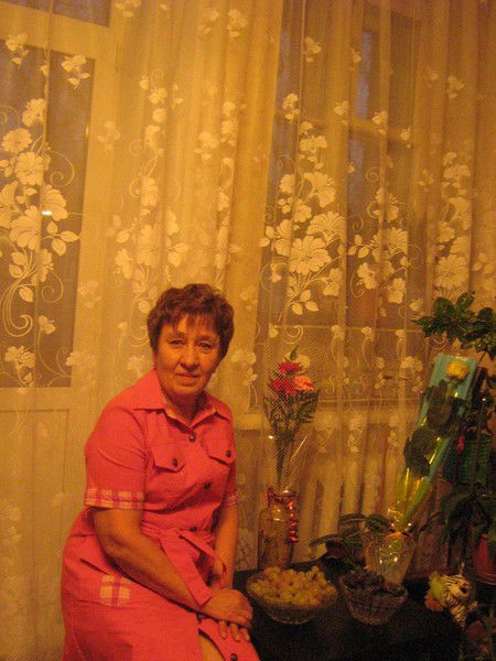 Людмила Зайцева