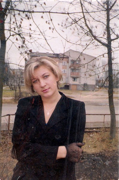 Татьяна Вайтеховская