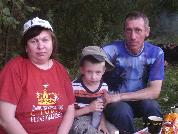 Галя Денисова