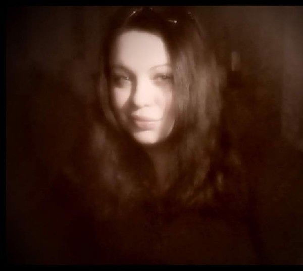 Анастасия Берекеева