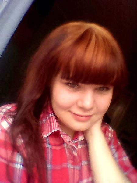 Алена Федорова