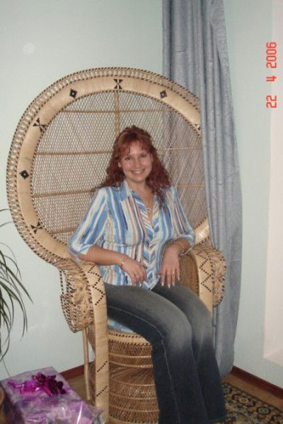 Ирина Полуночева