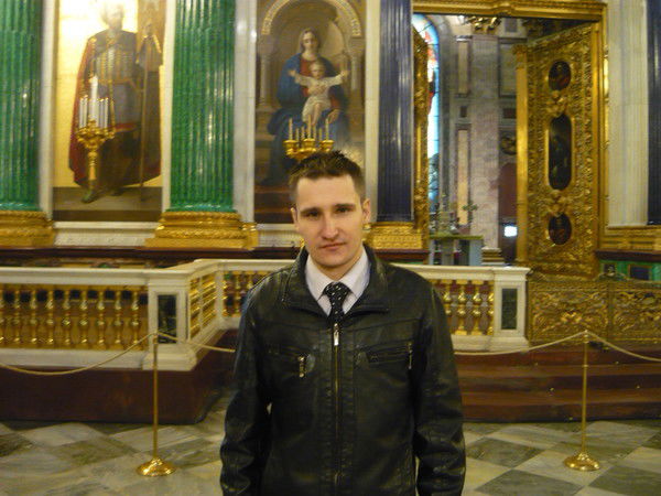 Виктор Абрамов