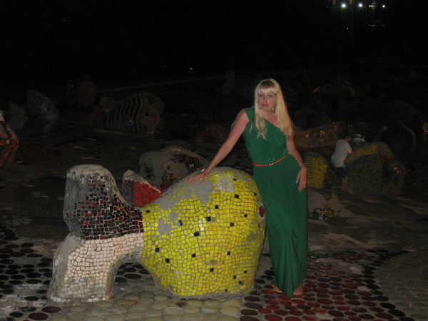 Катерина Малкина