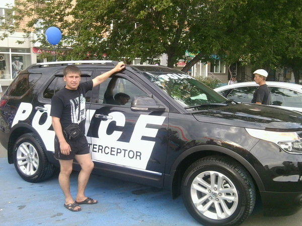 Иван Марьясов