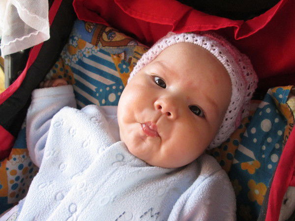 Альбина Якупова