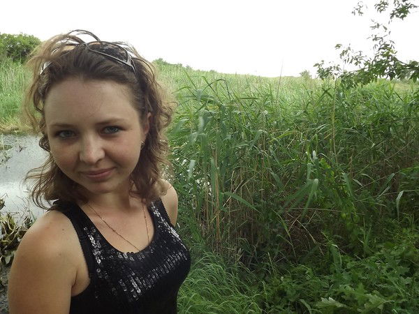 Мария Шибаева