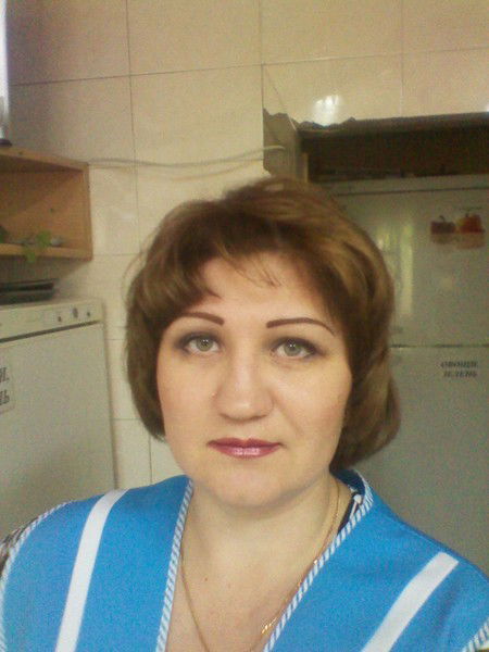 Татьяна Пилецкая