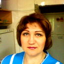 Татьяна Пилецкая