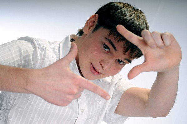 Антон Юргатов