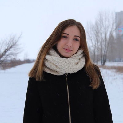 Александра Суворова