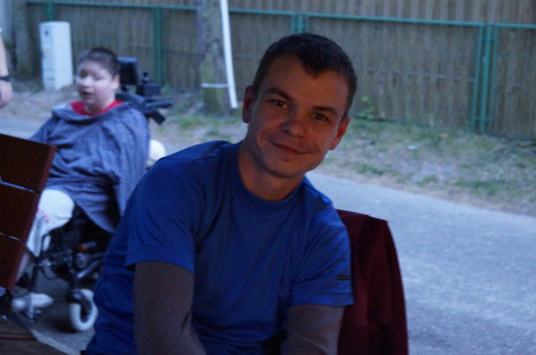 Мишка Громов