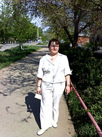 Наталья Исайчева