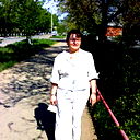 Наталья Исайчева