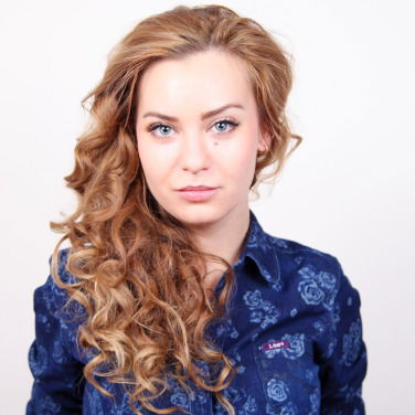 Екатерина Деревщикова