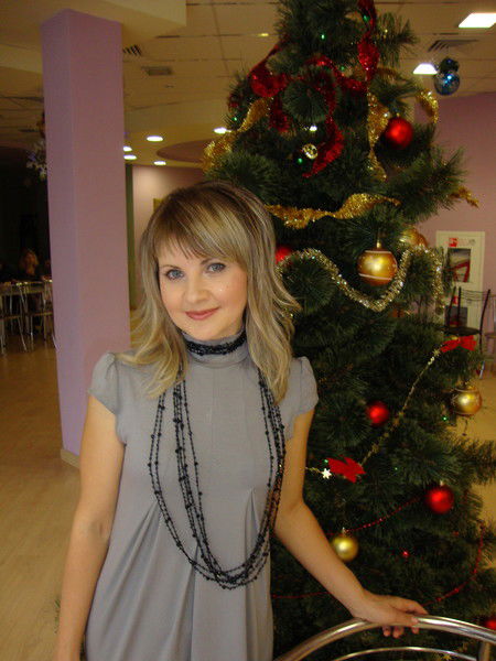 Татьяна Дюкарева