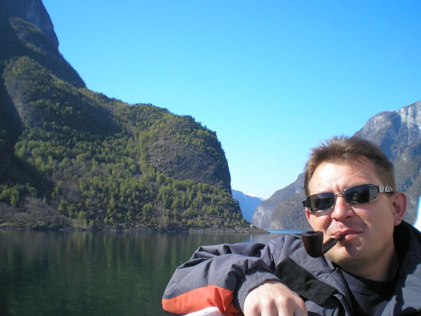 Константин Филимонов