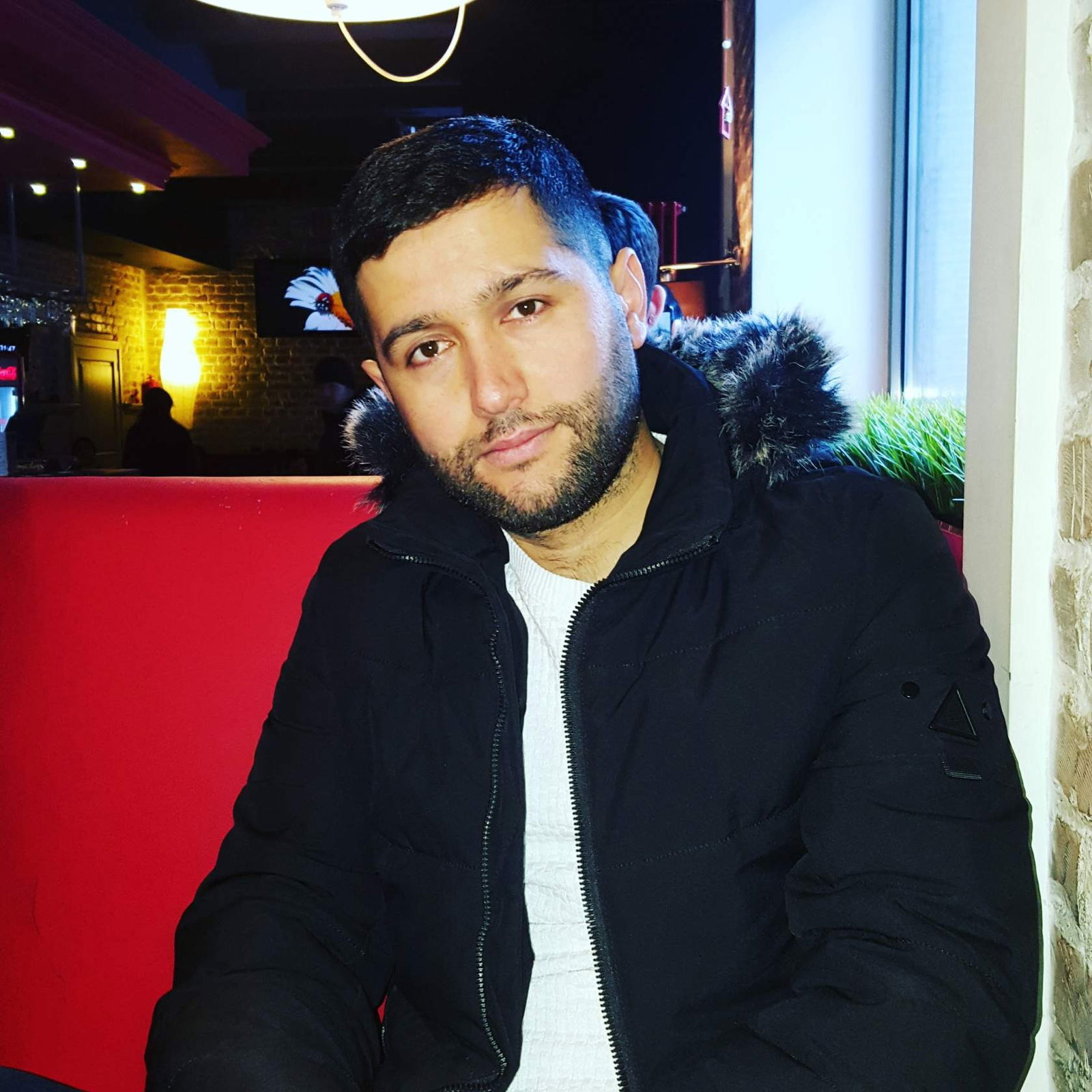 Вахид Салимов