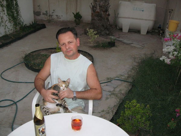 Николай Гольтяев