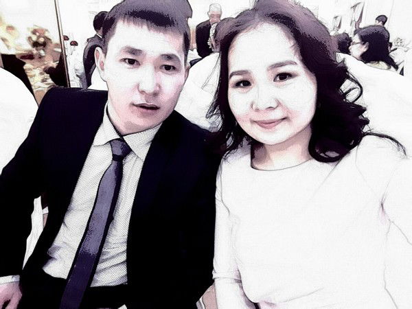 Гулим Муратова